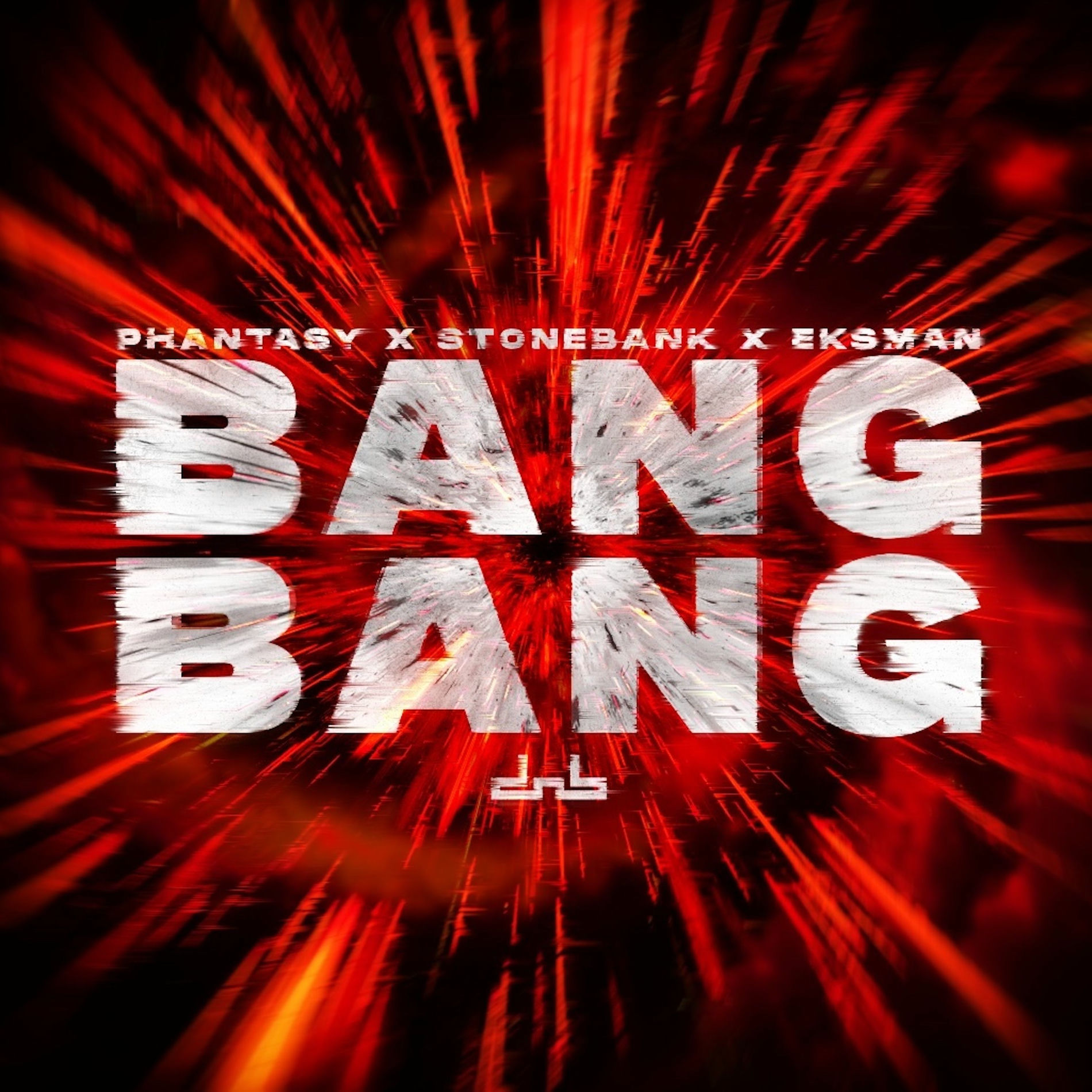 Album cover of Bang Bang