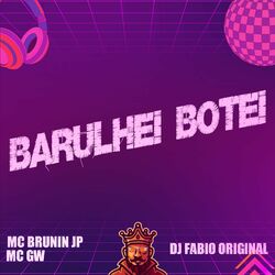 Cover of Botei pra Gravar Ela no Reverse