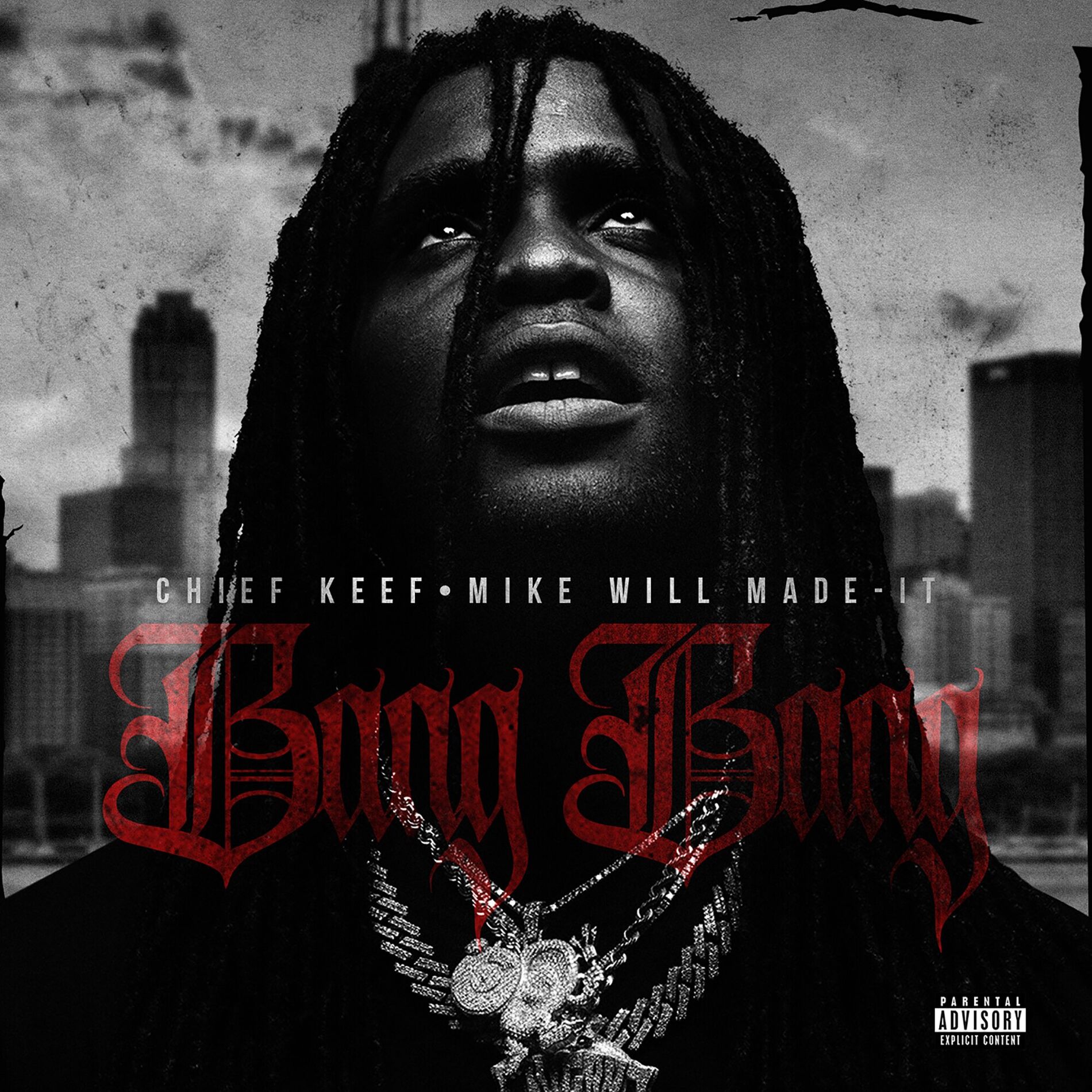 Album cover of BANG BANG
