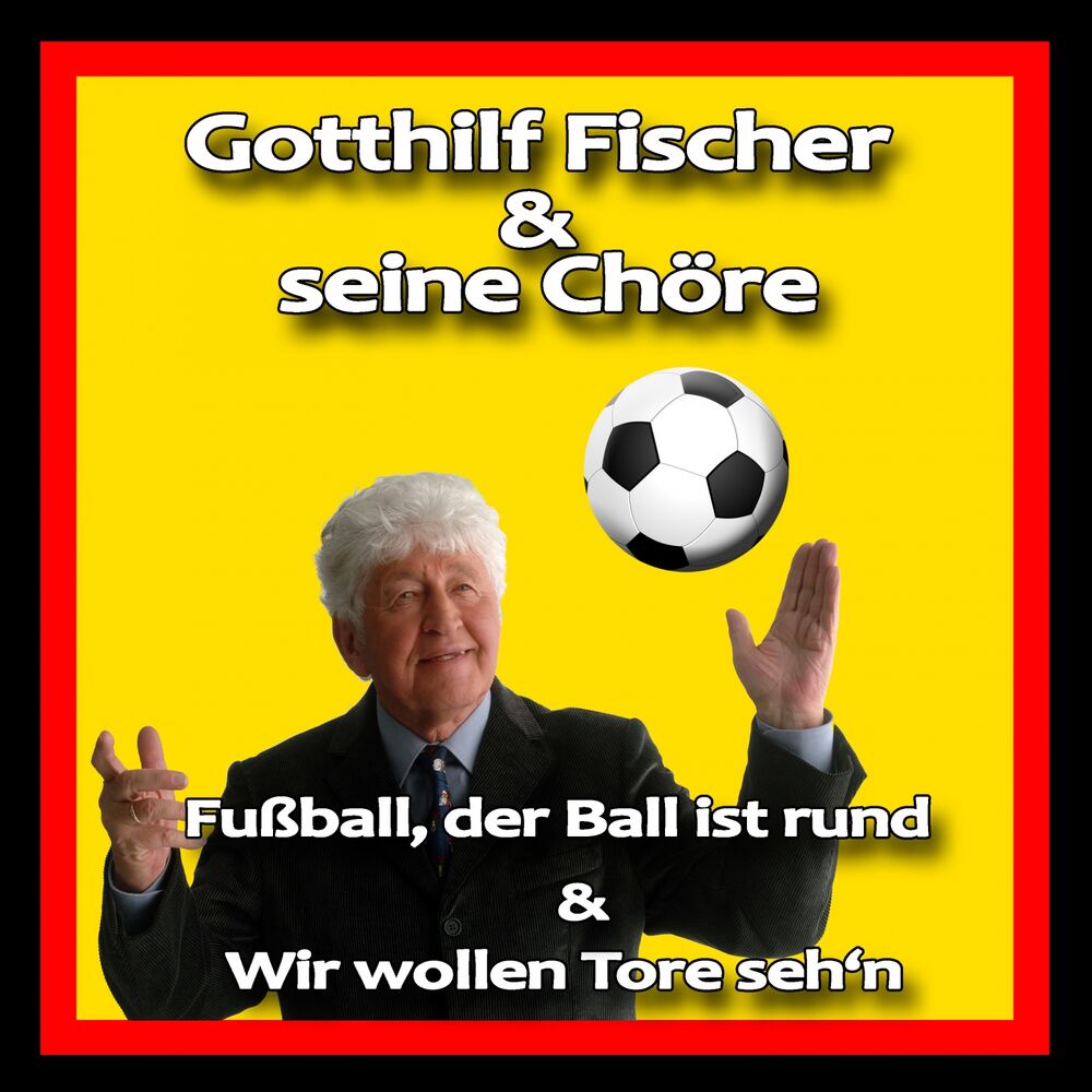 Picture of Fußball, der Ball ist rund / Wir wollen Tore seh'n