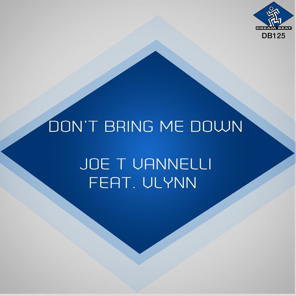 Picture of Don't Bring Me Down