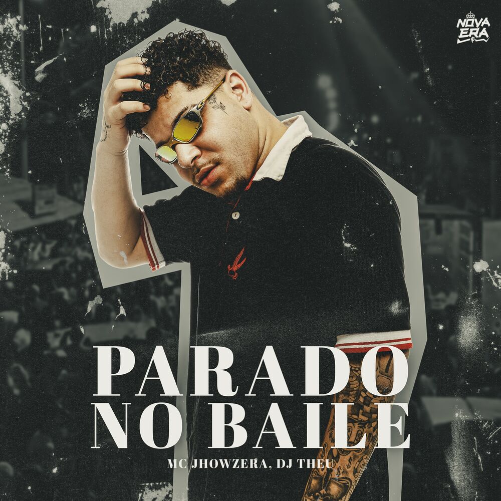 Picture of Parado no Baile