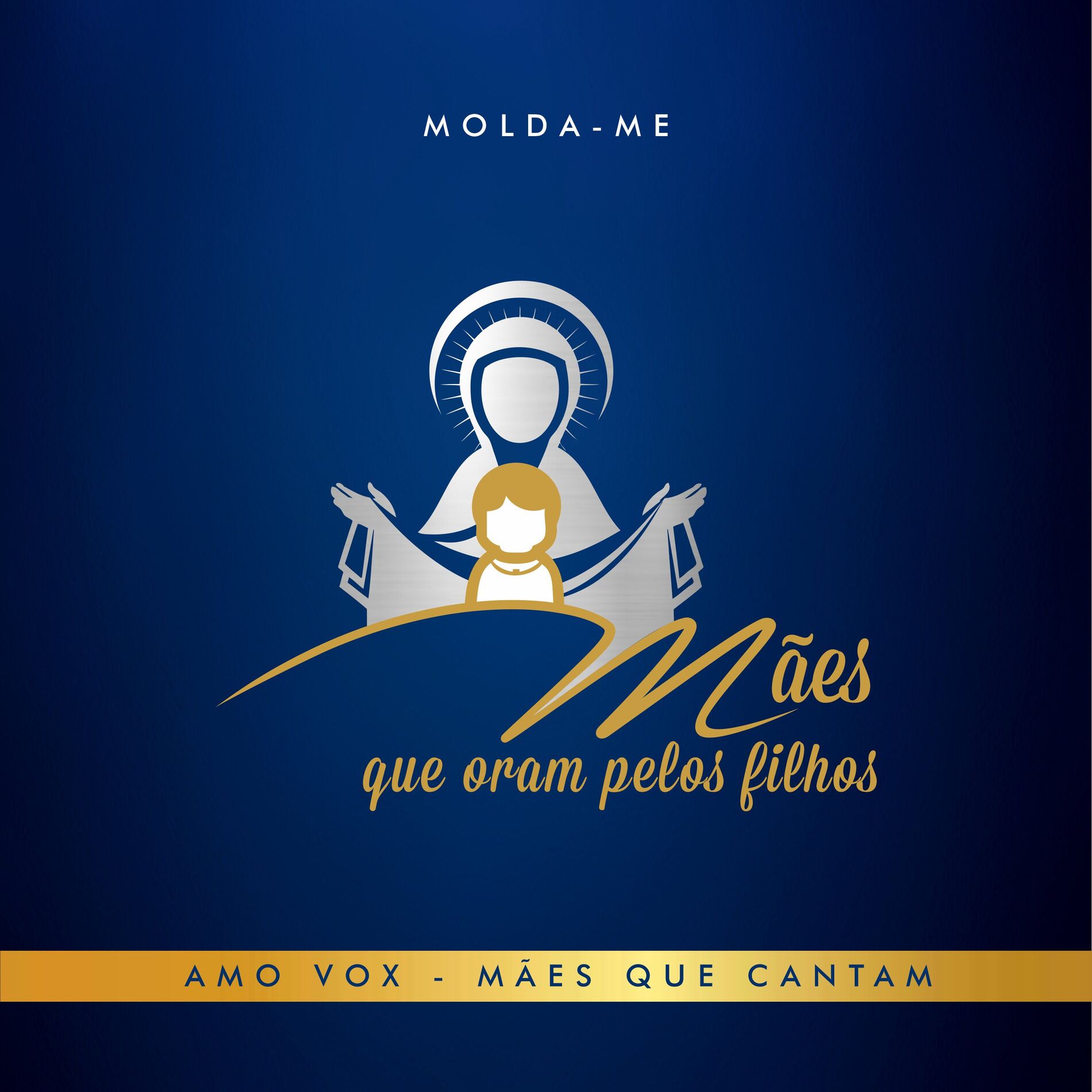 Album cover of Molda-Me