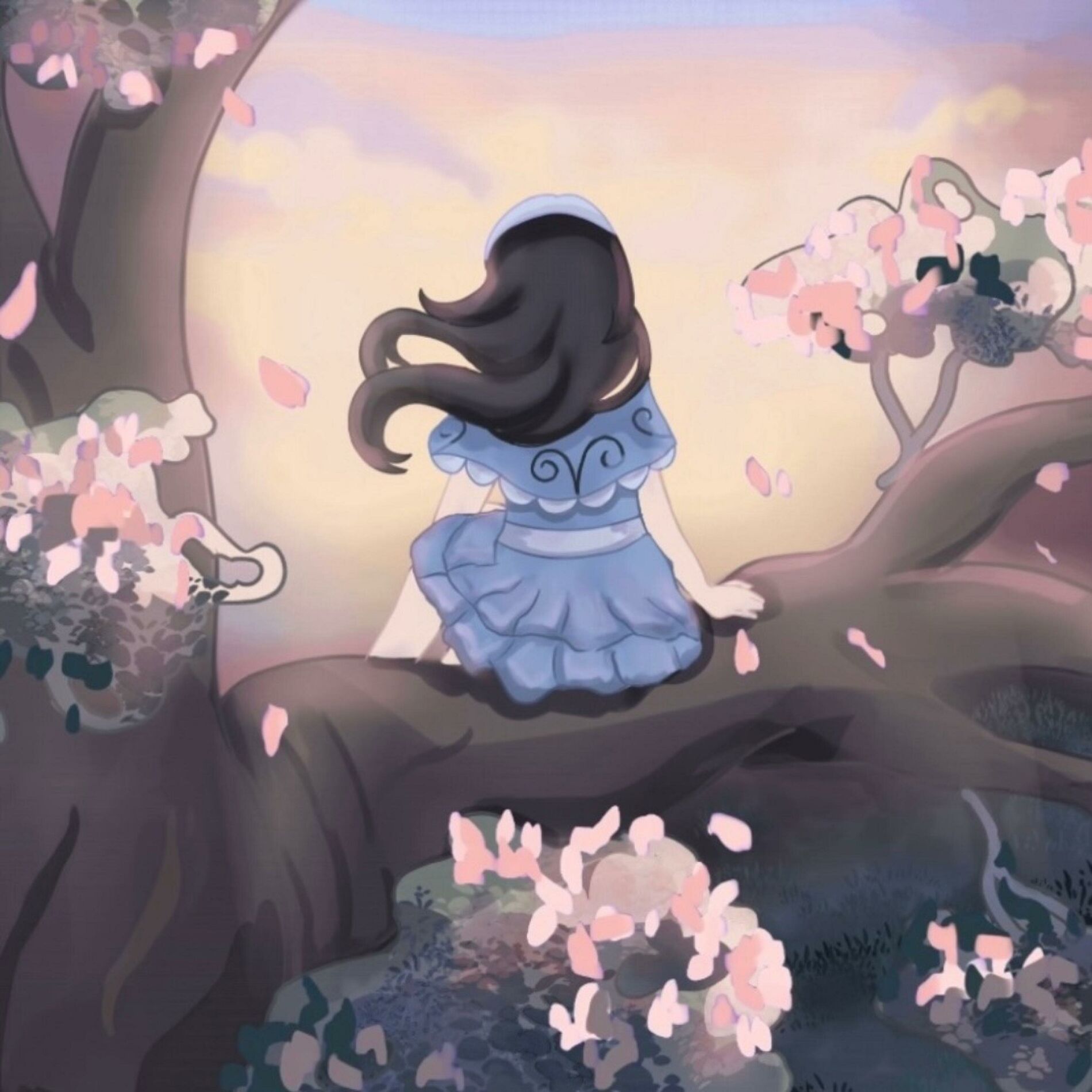 Album cover of Our Story (Original Soundtrack) (feat. Luc)