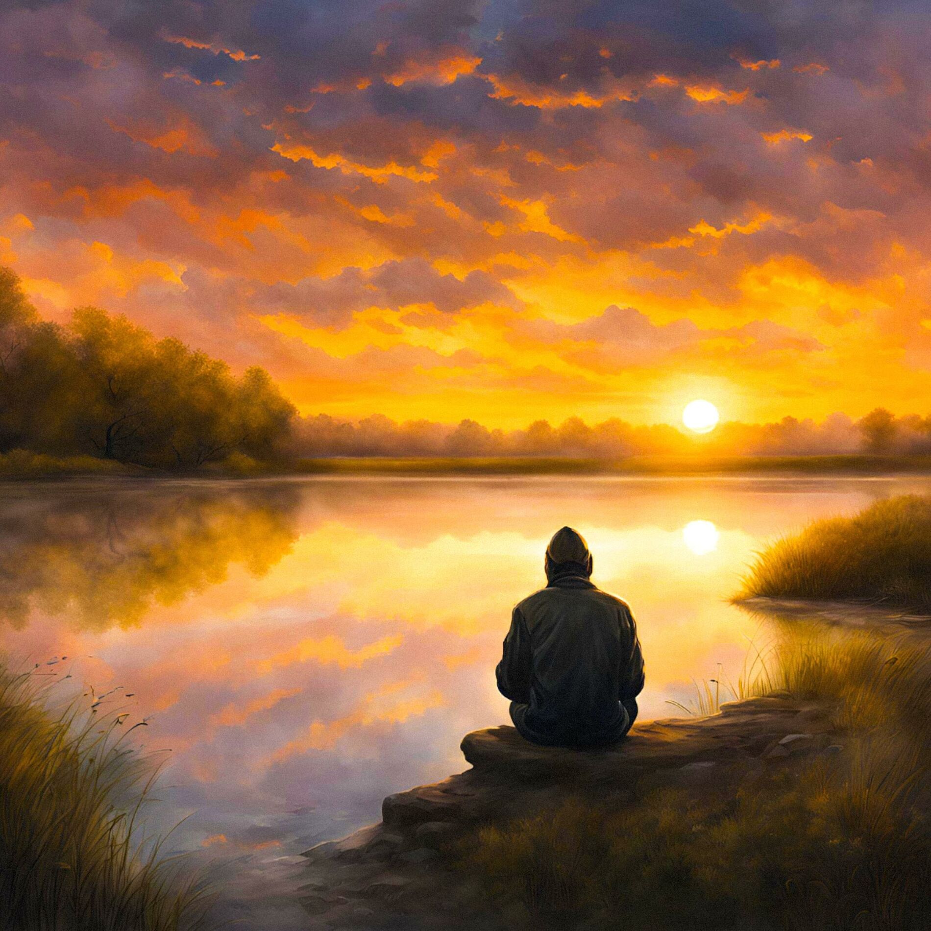 Album cover of SERENITY