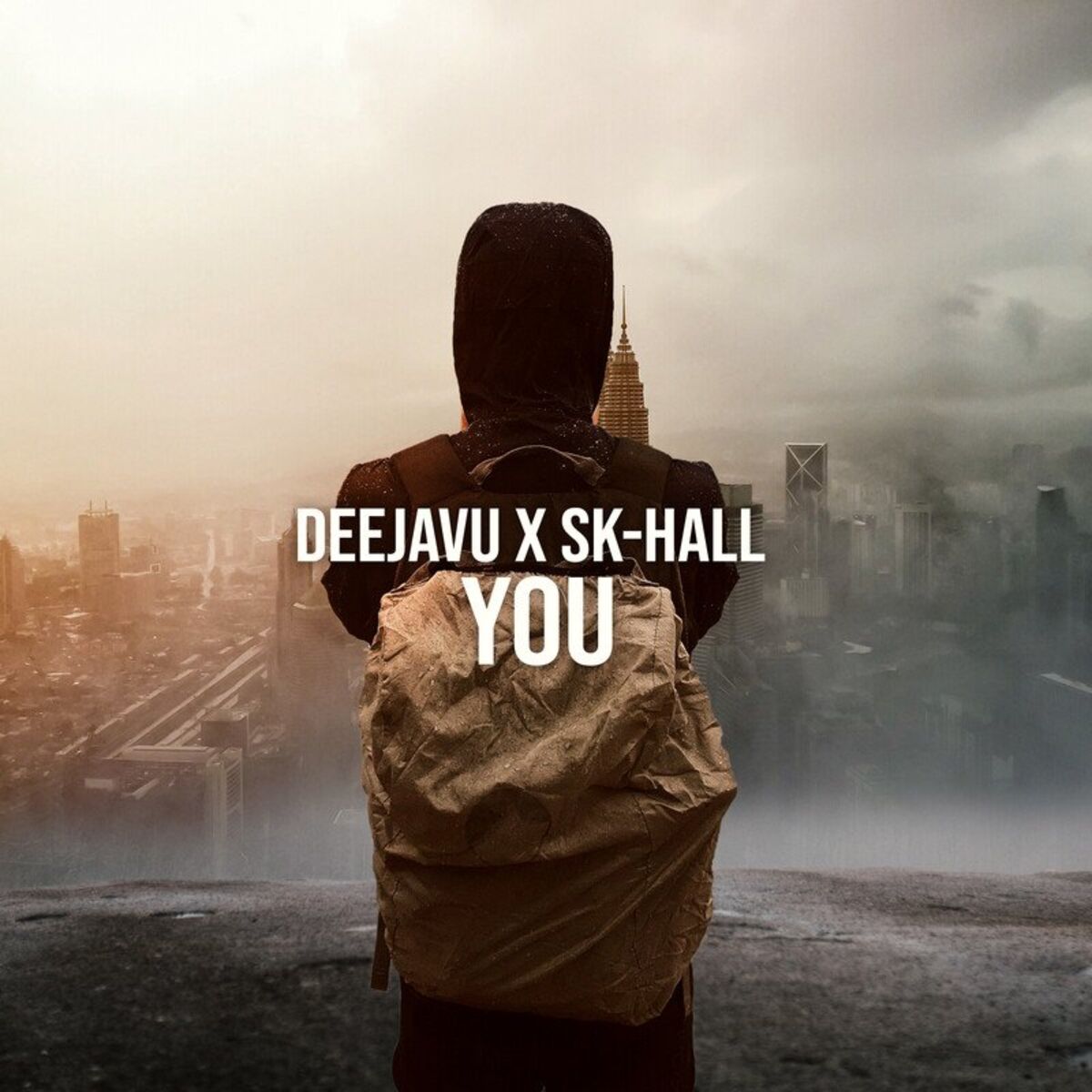 Album cover of You