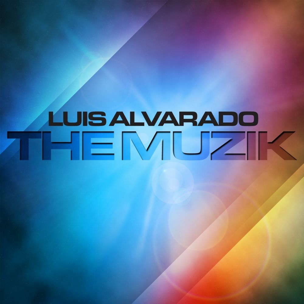 Picture of The Muzik