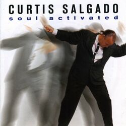 Cover of Soul Activated