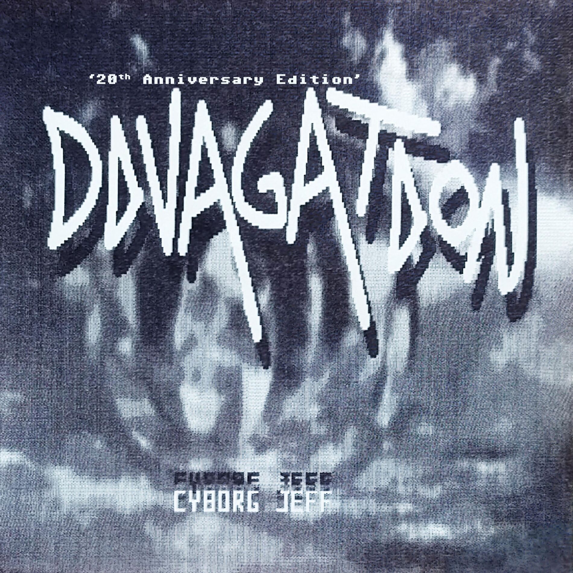 Album cover of Divagation (20th Anniversary Edition)