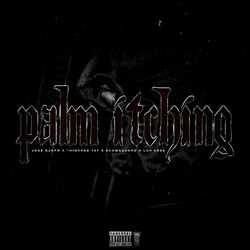 Cover of Palms Itching