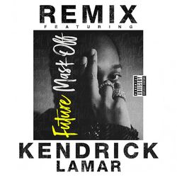 Cover of Mask Off (feat. Kendrick Lamar) (Remix)
