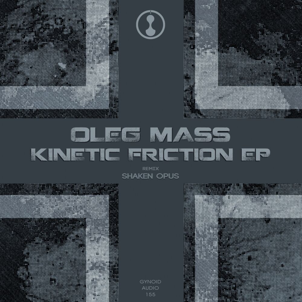 Picture of Kinetic Friction EP