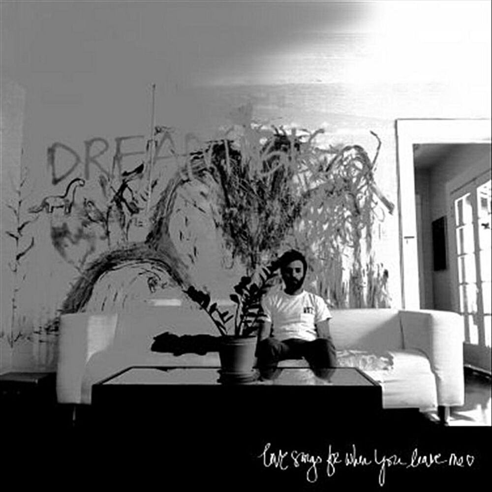 Picture of Love Songs For When You Leave Me