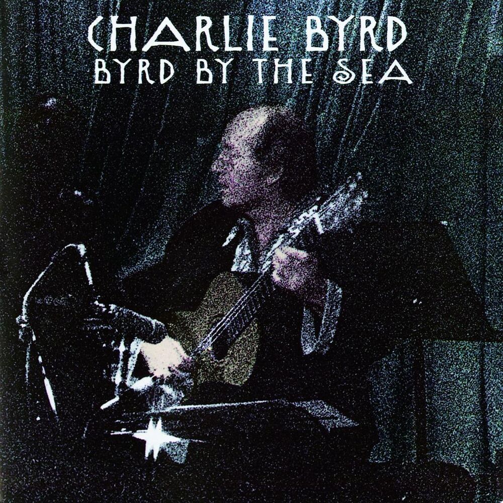 Picture of Byrd By The Sea