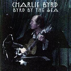 Cover of Byrd By The Sea