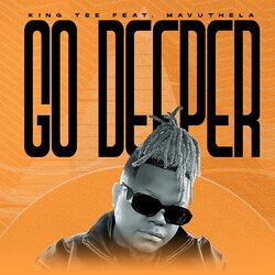 Cover of Go Deeper
