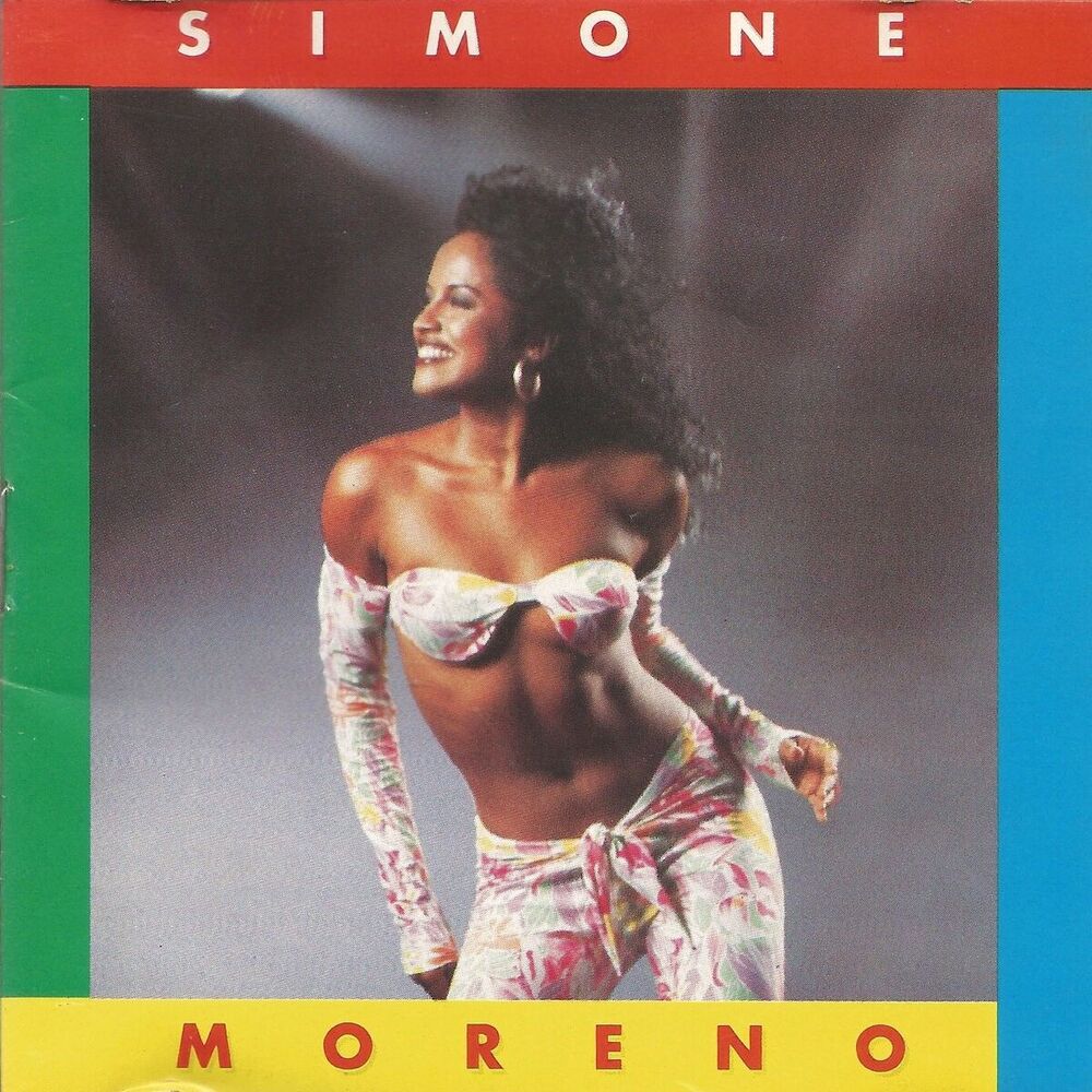 Picture of Simone Moreno
