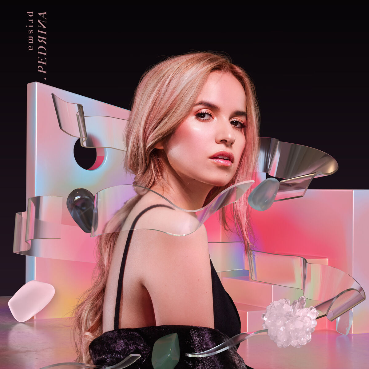 Album cover of Inevitable