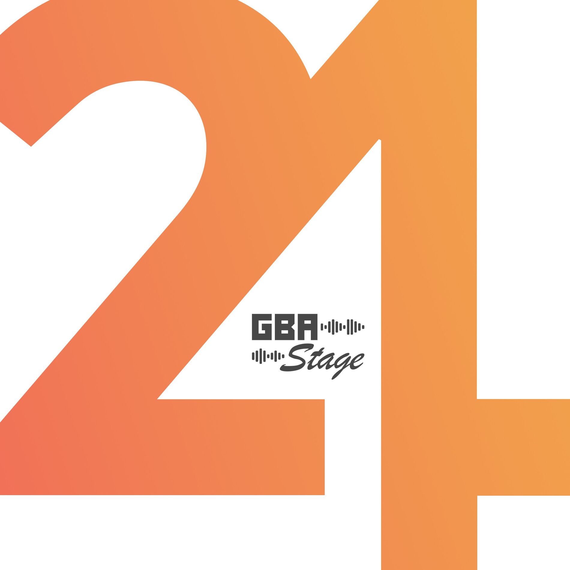 Album cover of Gba Stage, Vol. 24