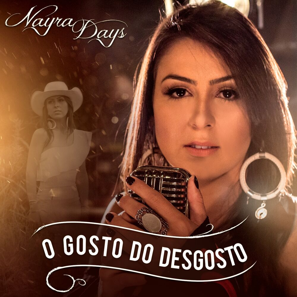 Picture of O Gosto do Desgosto