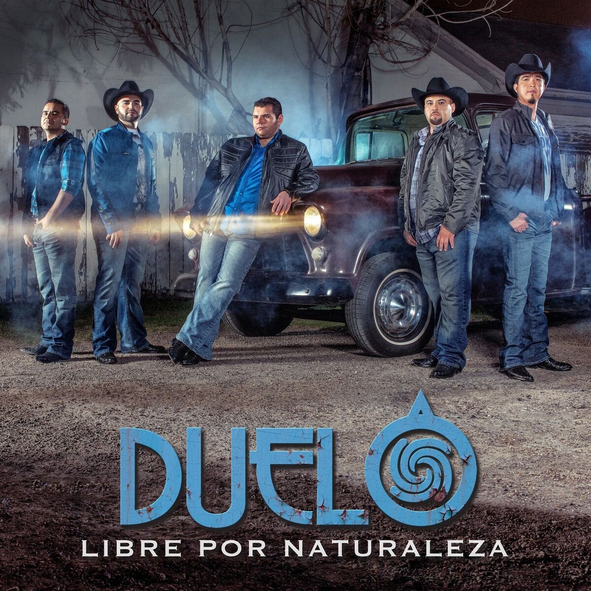 Album cover of Libre Por Naturaleza