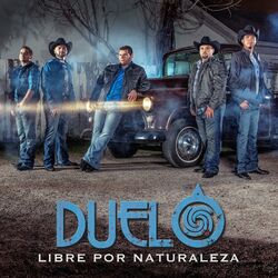 Cover of Libre Por Naturaleza