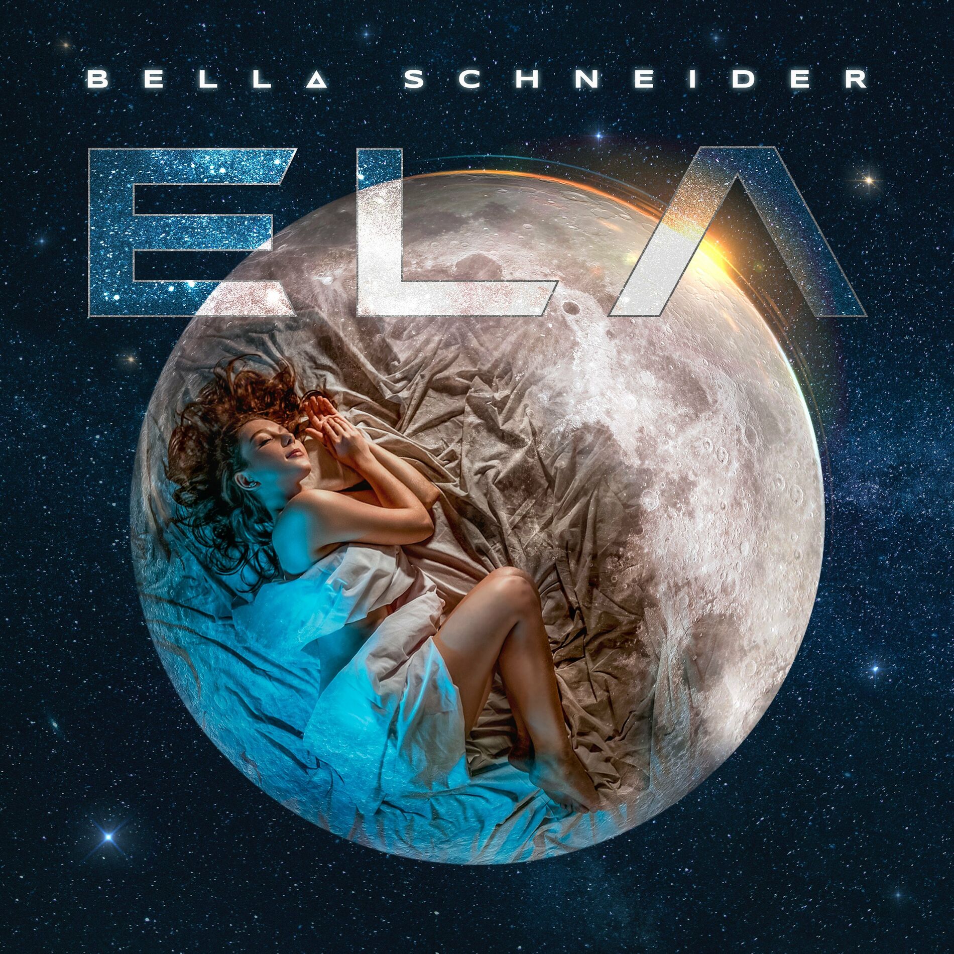 Album cover of ELA