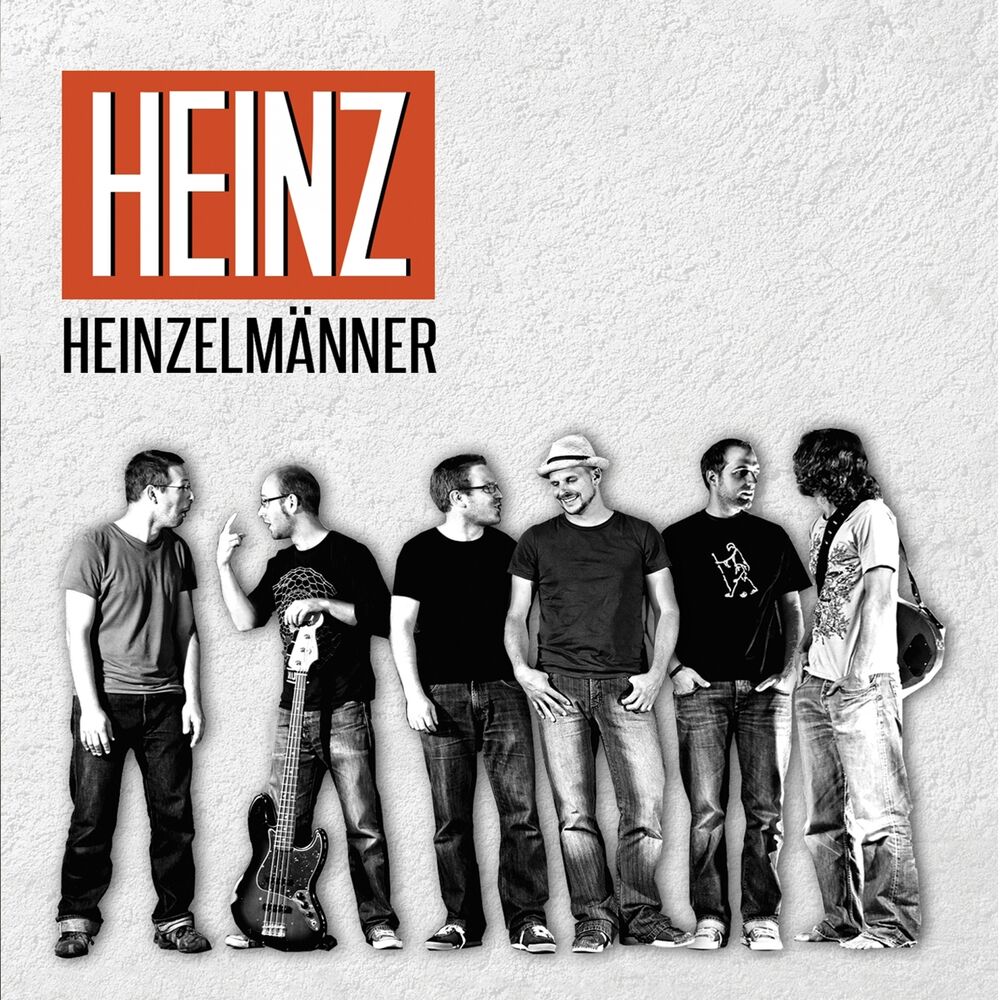 Picture of Heinzelmänner