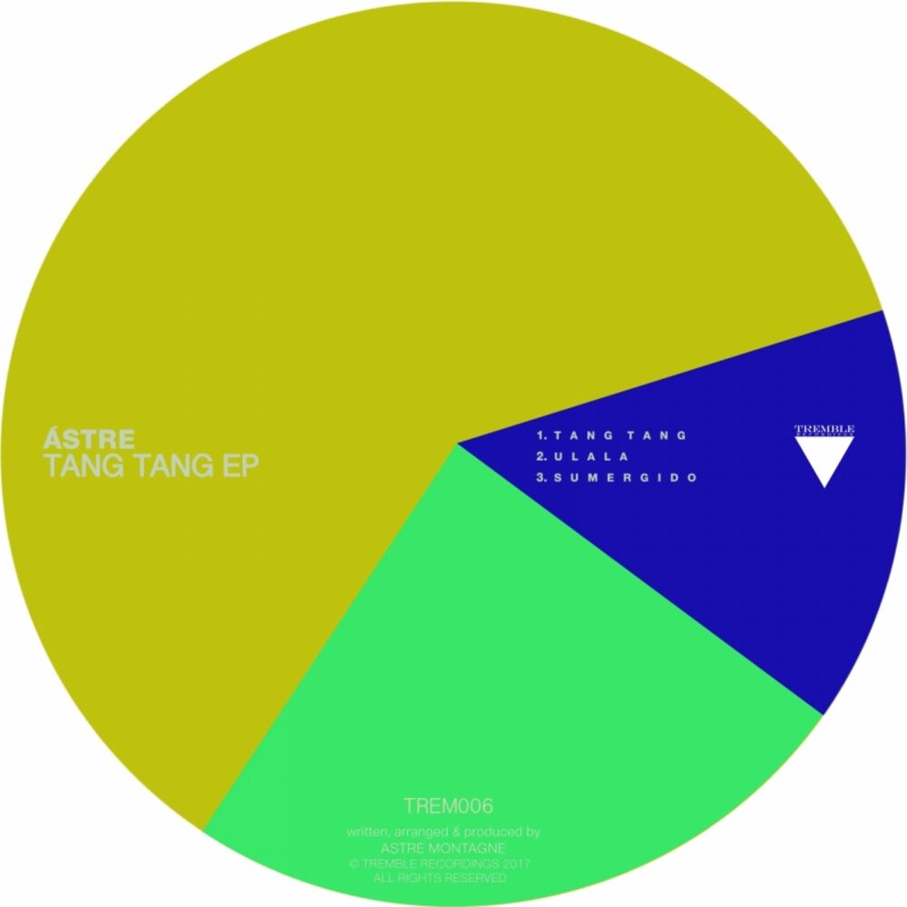 Picture of Tang Tang EP