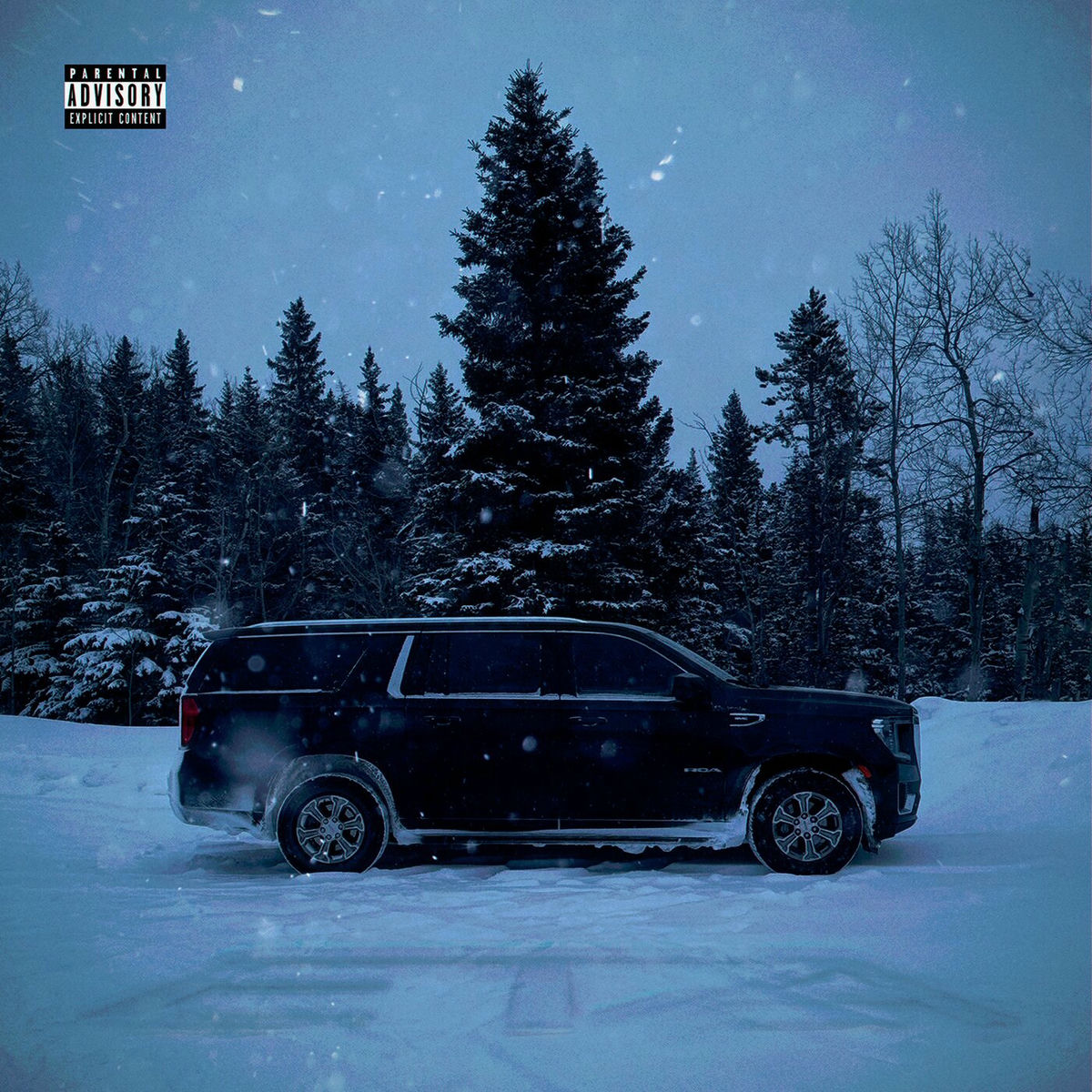 Album cover of ETA