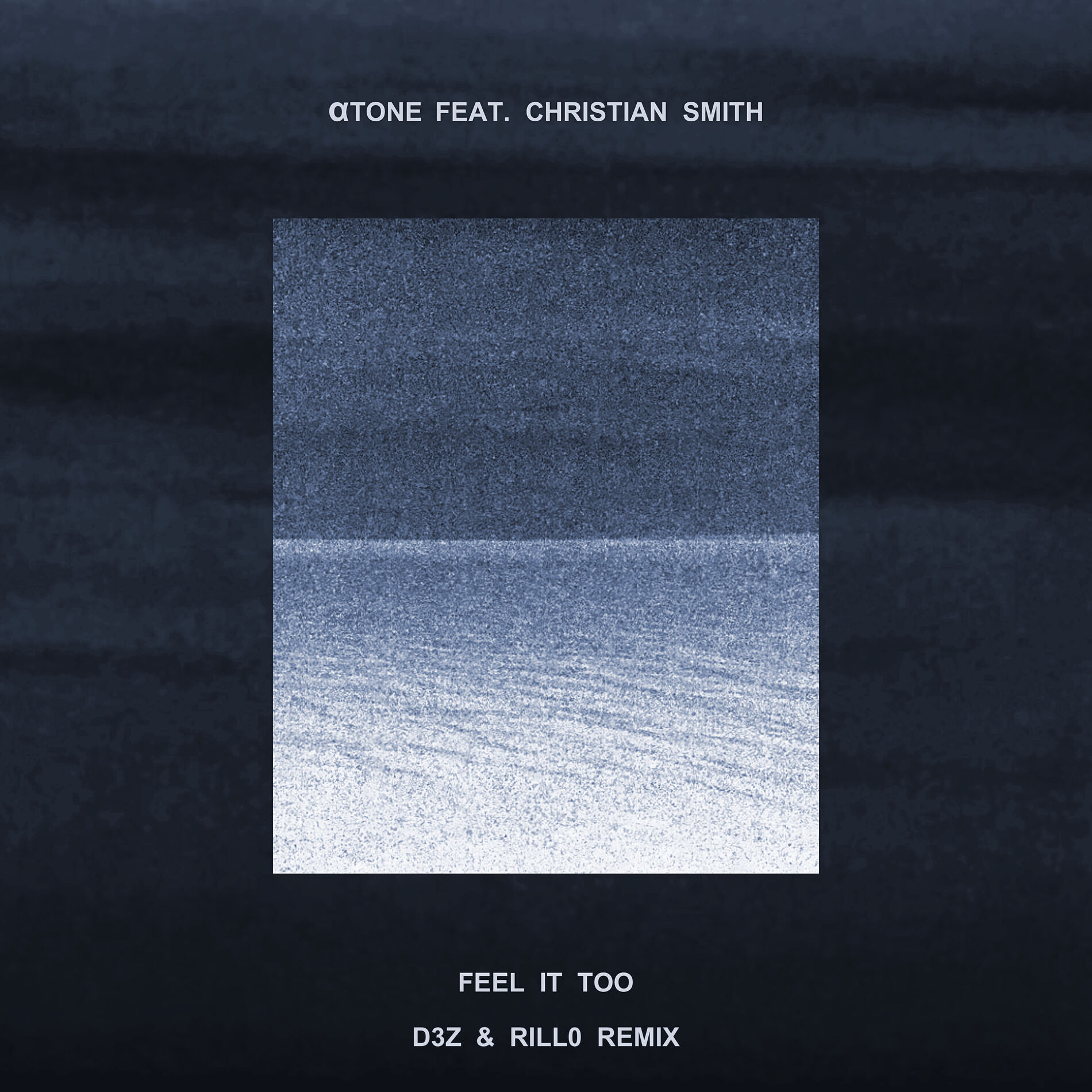 Album cover of Feel It Too (D3Z & RILL0 Remix)