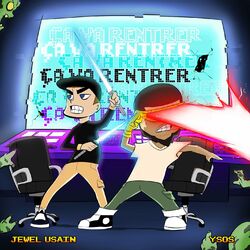 Cover of Ça va rentrer