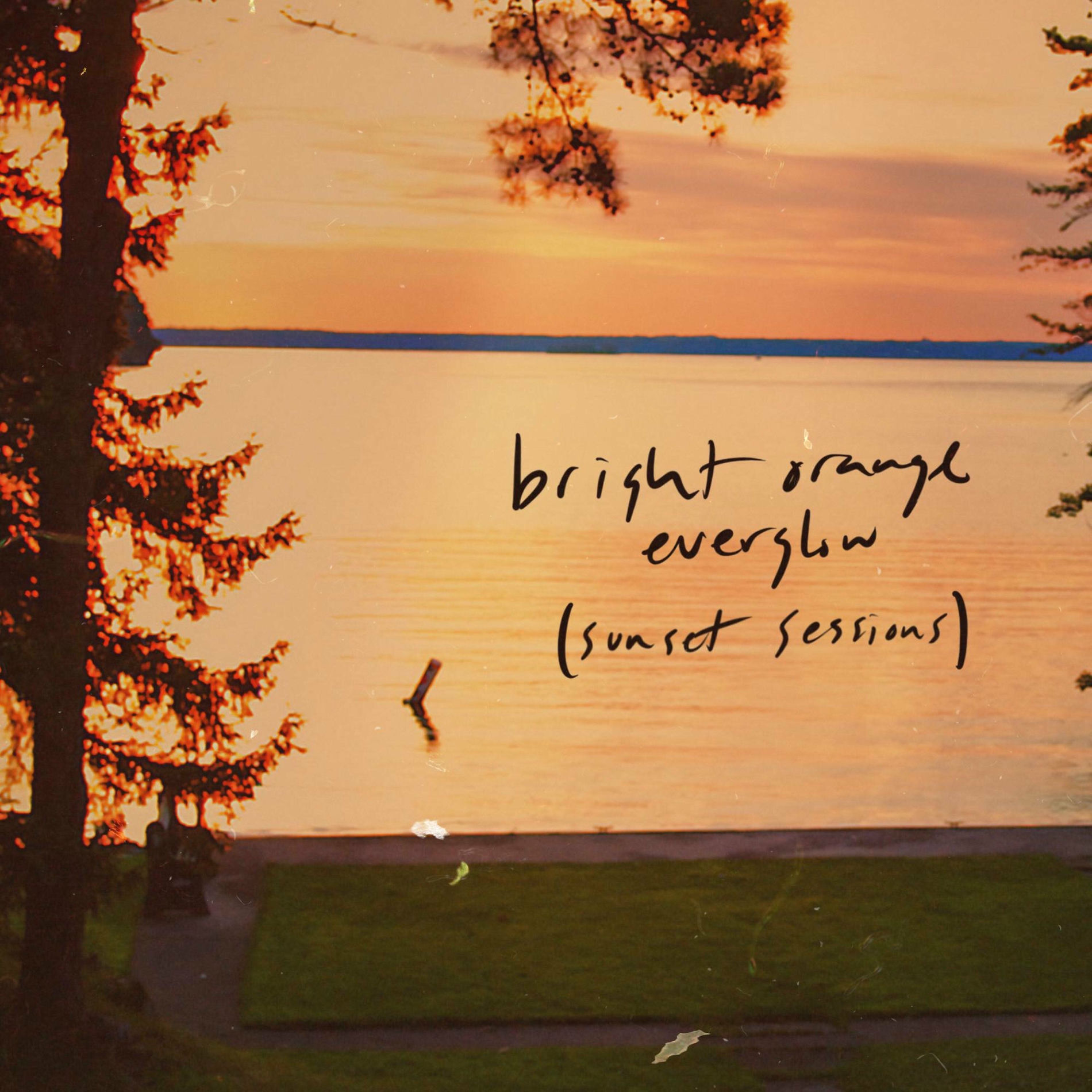 Album cover of 24/7, 365 (sunset session)