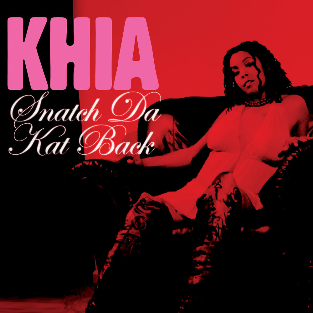 Picture of Snatch Da Kat Back