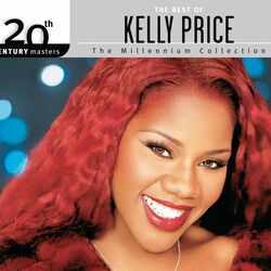 Cover of 20th Century Masters: The Best Of Kelly Price