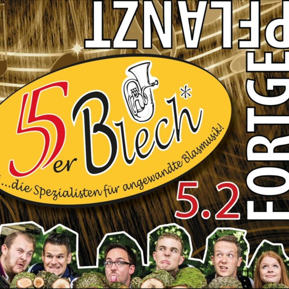 Picture of 5.2 Fortgepflanzt