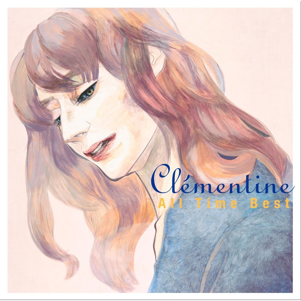 Album cover of ALL TIME BEST(15 Tracks)