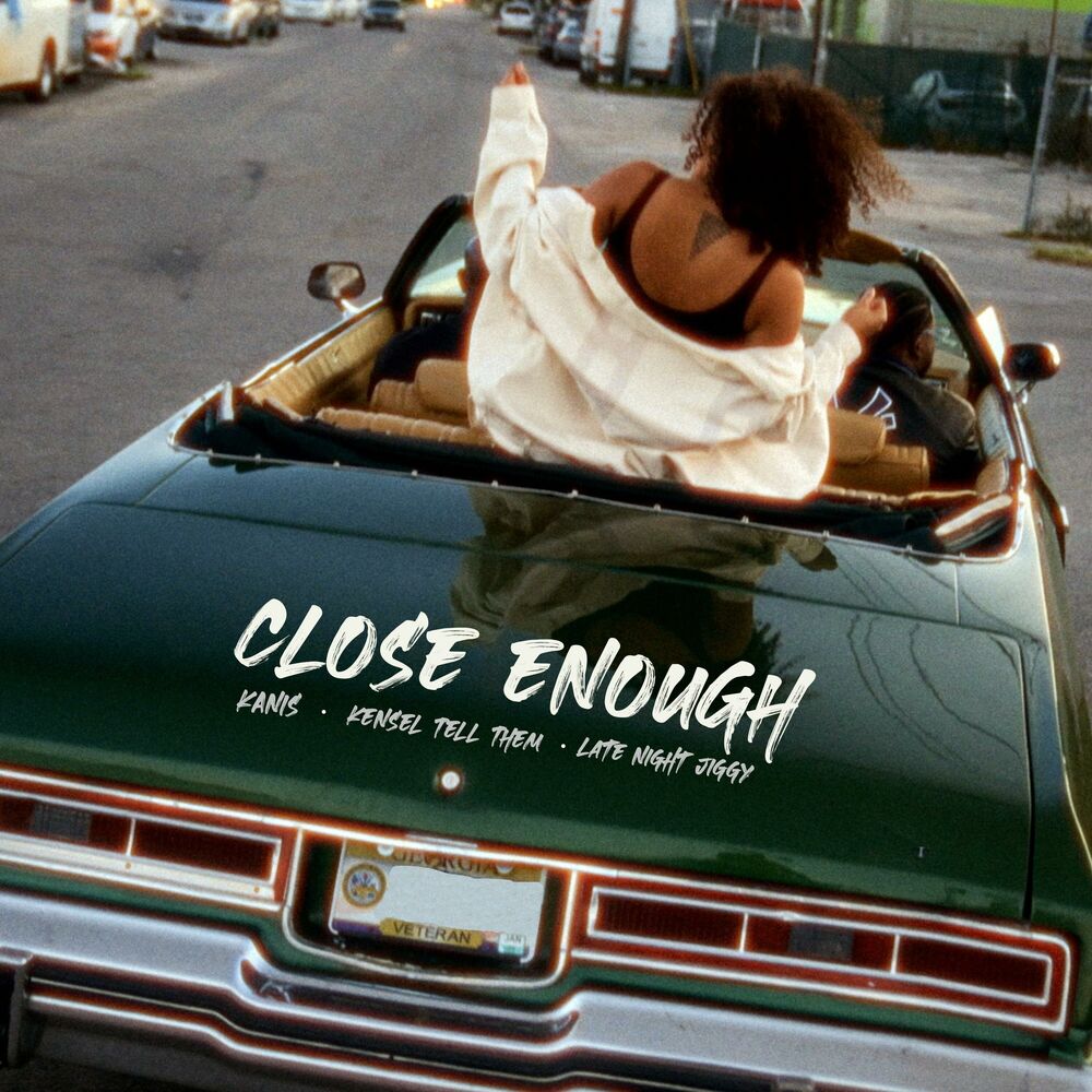 Picture of Close Enough