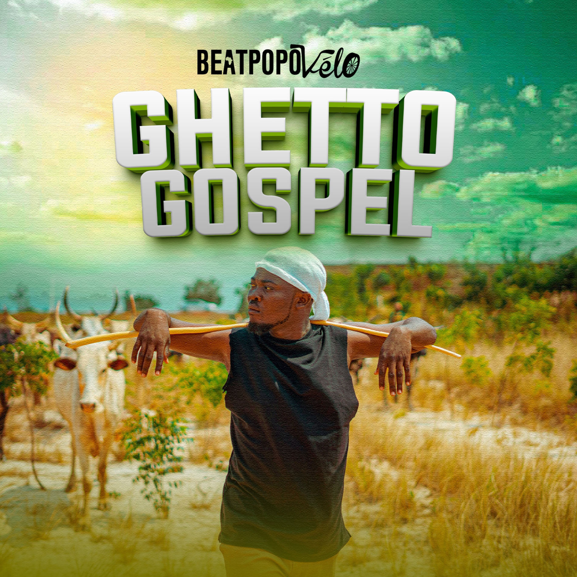 Beatpopovelo - Ghetto Gospel | Deezer
