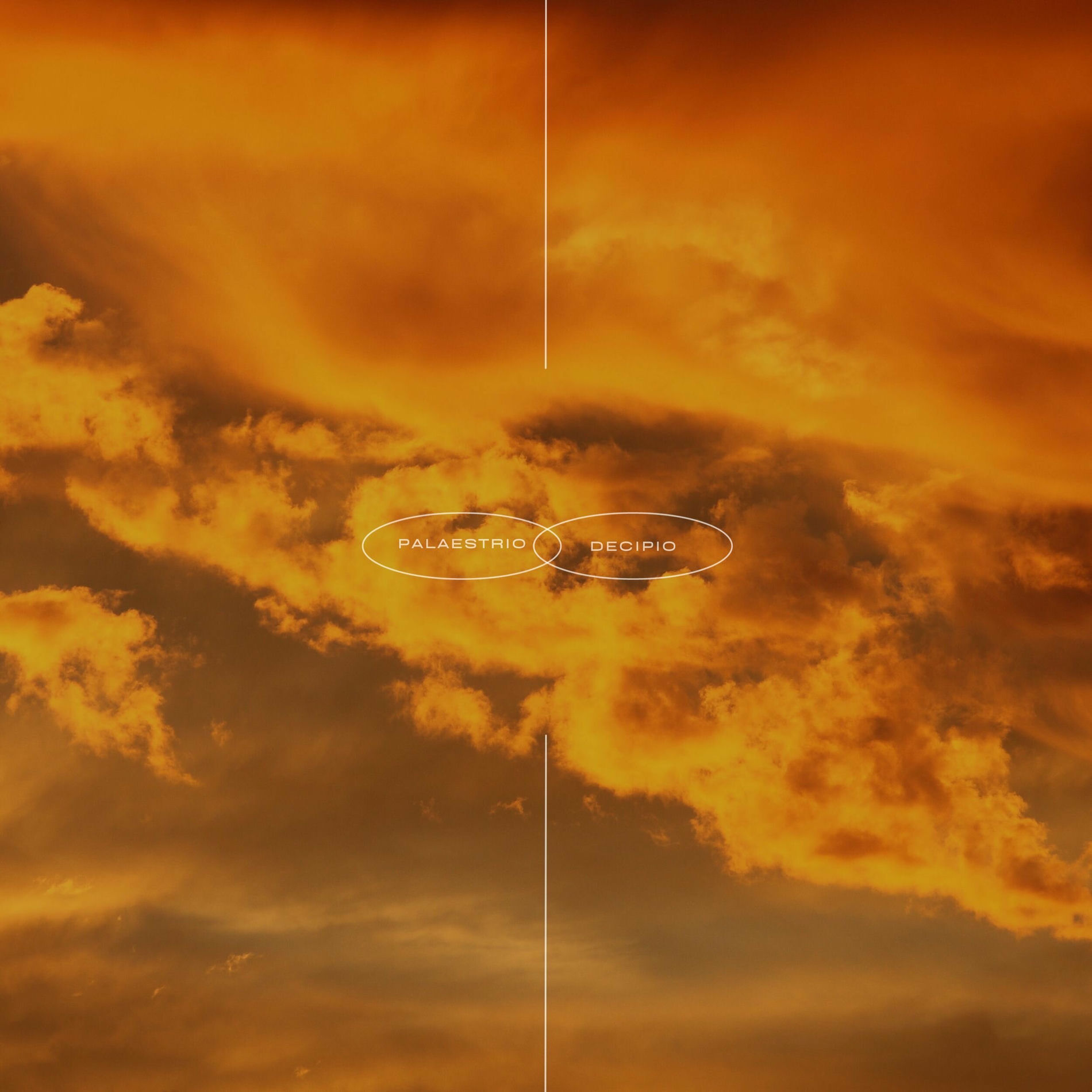 Album cover of Decipio