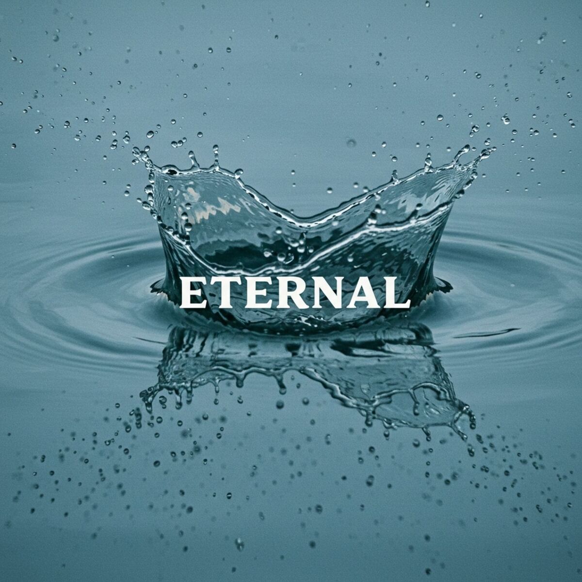Album cover of ETERNAL
