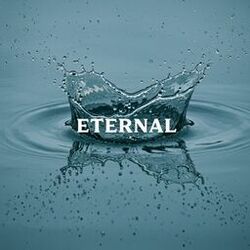 Cover of ETERNAL