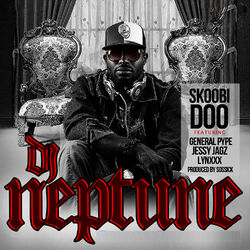 Cover of Skoobi Doo