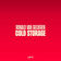 Cold Storage by Ronald Van Gelderen album cover