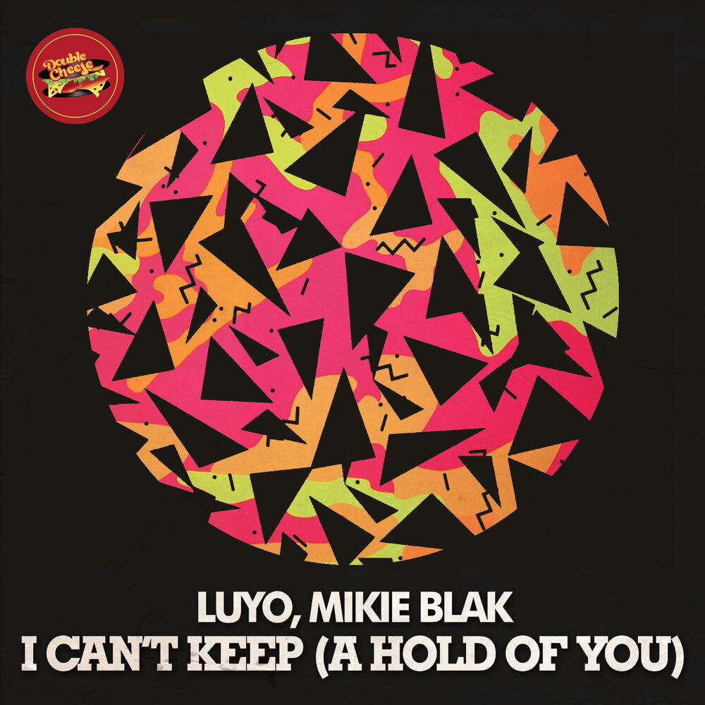 Picture of I Can't Keep (A Hold Of You)