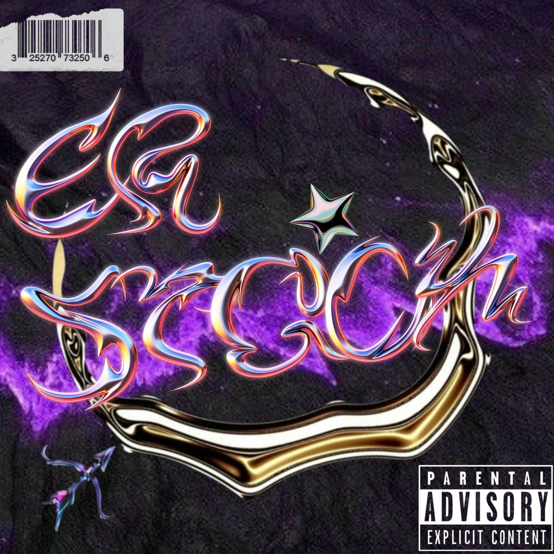 Album cover of pUsh (feat. Yang)