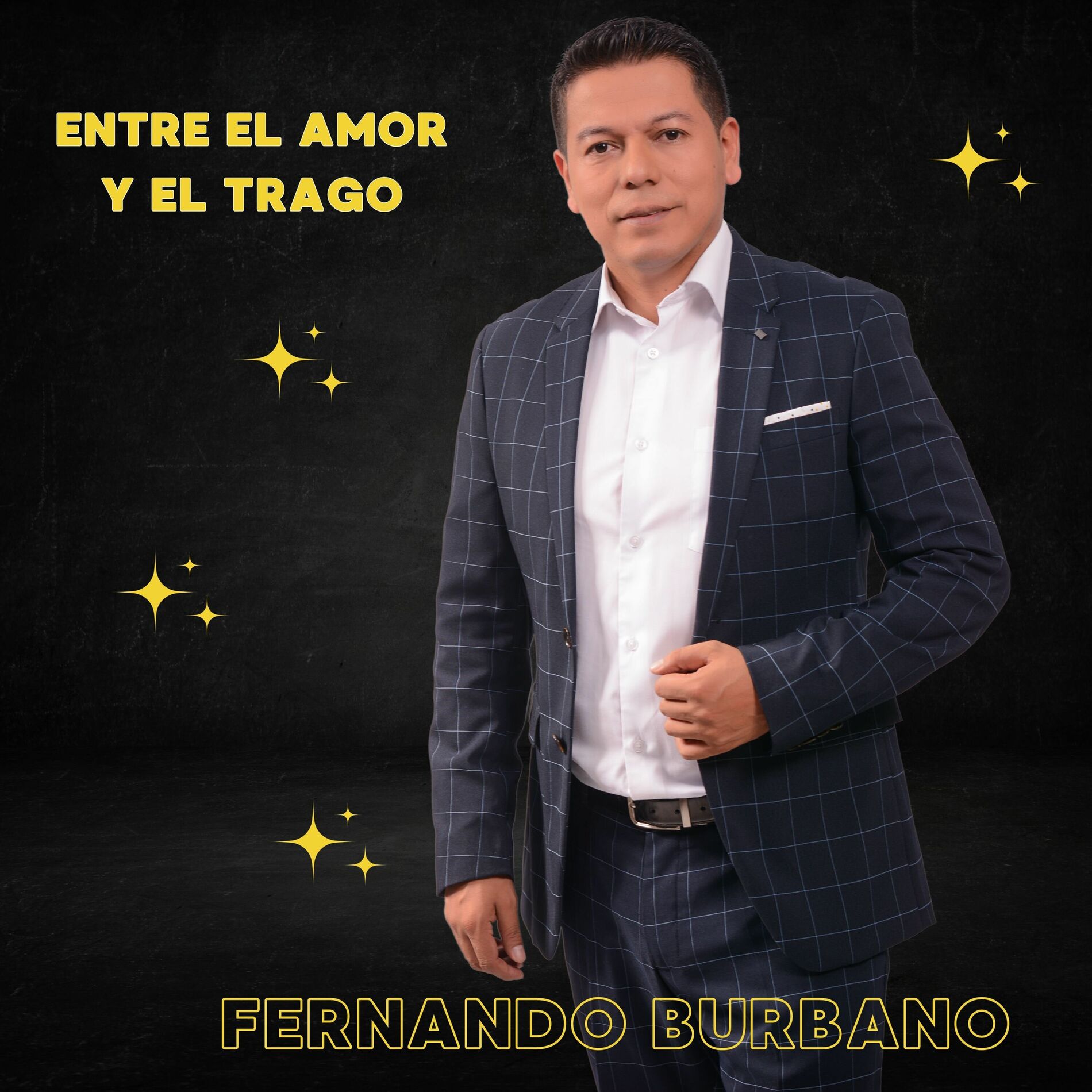Album cover of Bohemio Y Galán