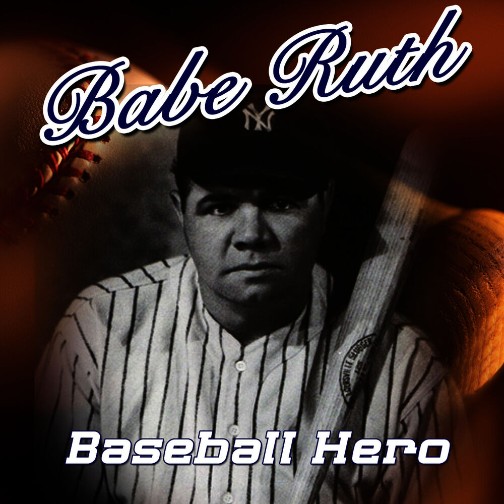 Picture of Baseball Hero