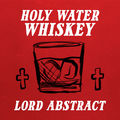 Holy Water Whiskey