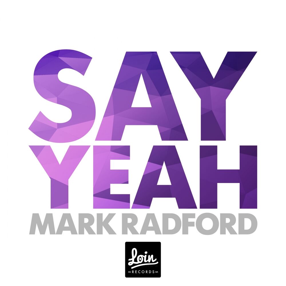 Picture of Say Yeah